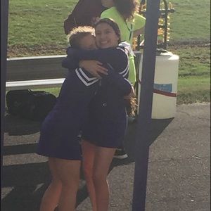 Meet your Posher, Madison